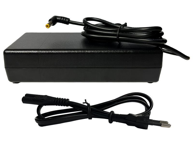 DRVETION 48V 2A DC2.5 lithium Battery Charger