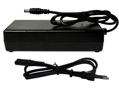 DRVETION 48V 2A DC2.1 lithium Battery Charger