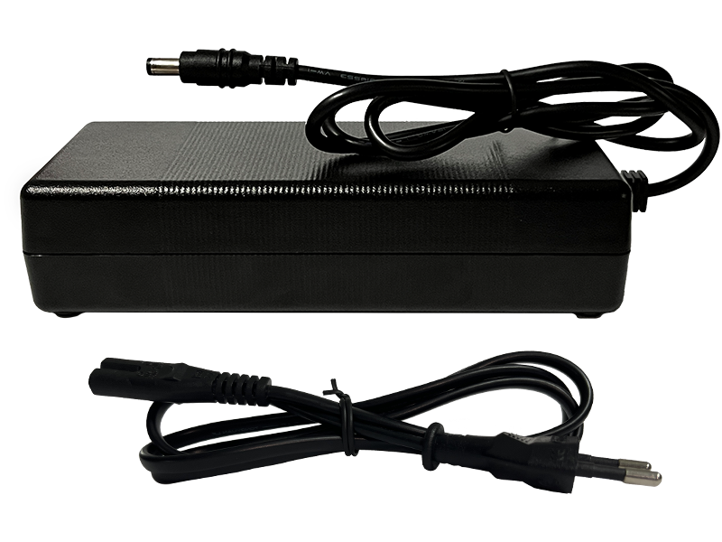 DRVETION 48V 2A DC2.1 lithium Battery Charger