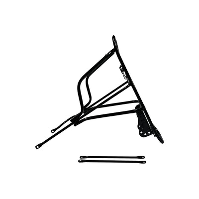 DRVETION Rear Seat Bracket