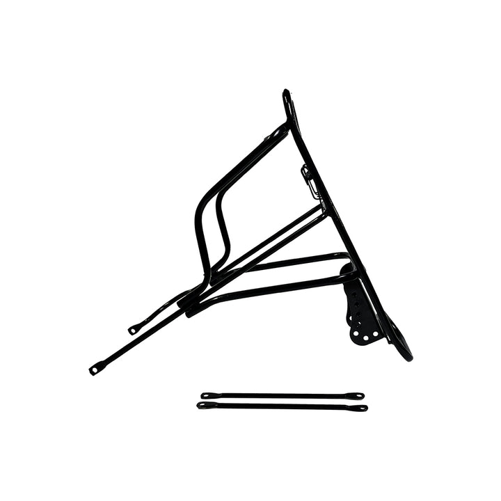 DRVETION Rear Seat Bracket