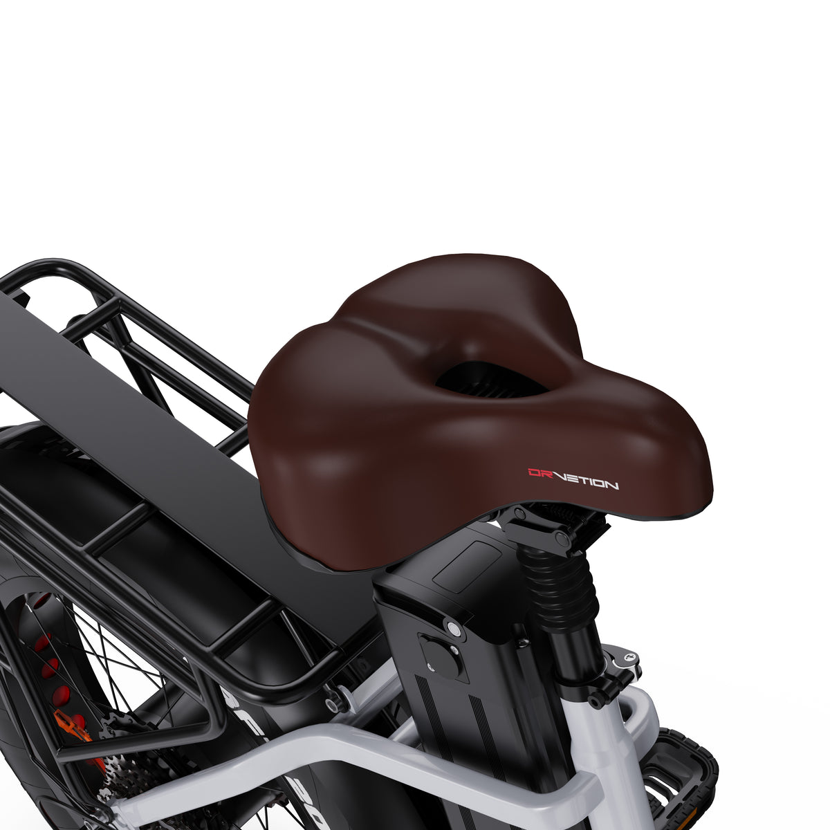 Load video: Drvetion AT20 PRO riding film