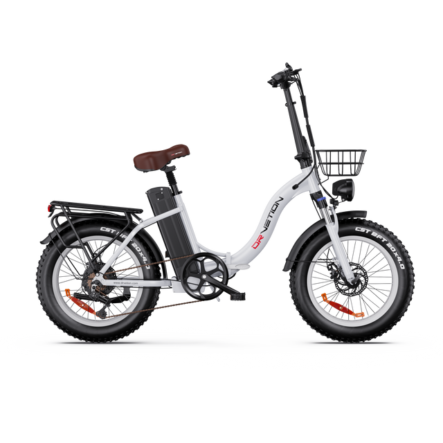 Ebike