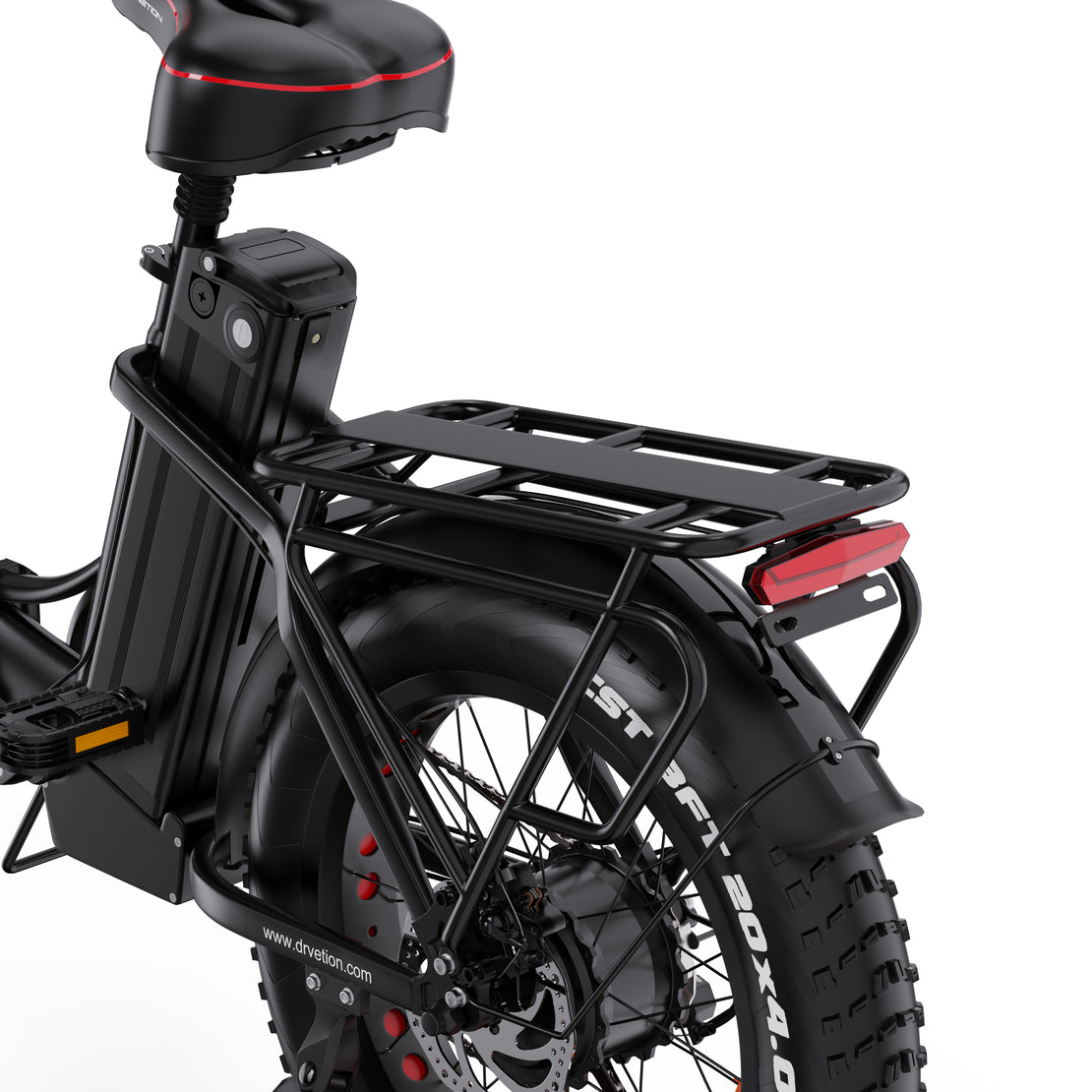 Drvetion Combo CT20 PRO *2