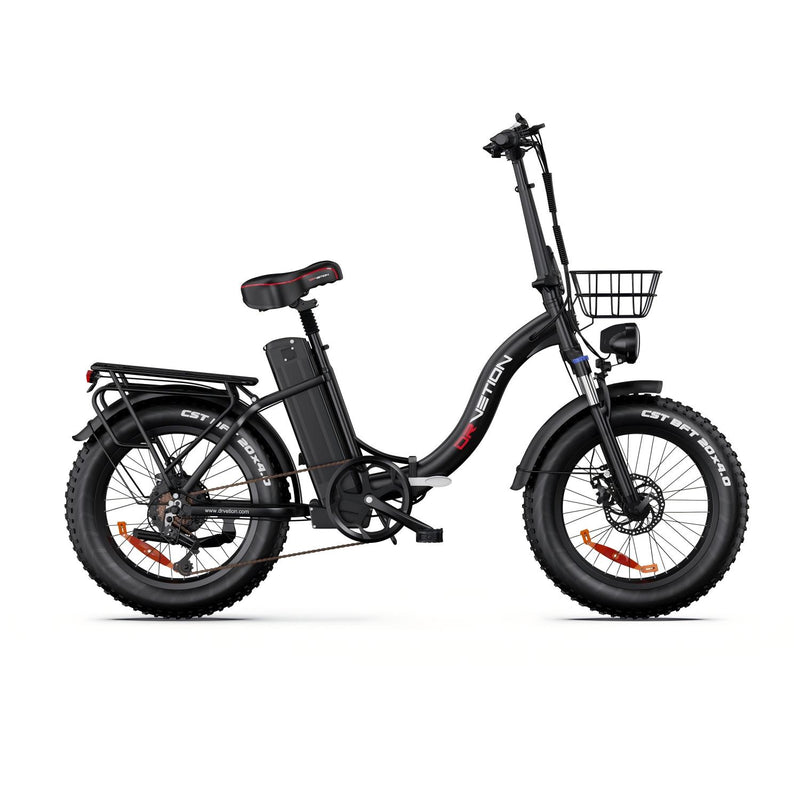 Drvetion CT20 PRO