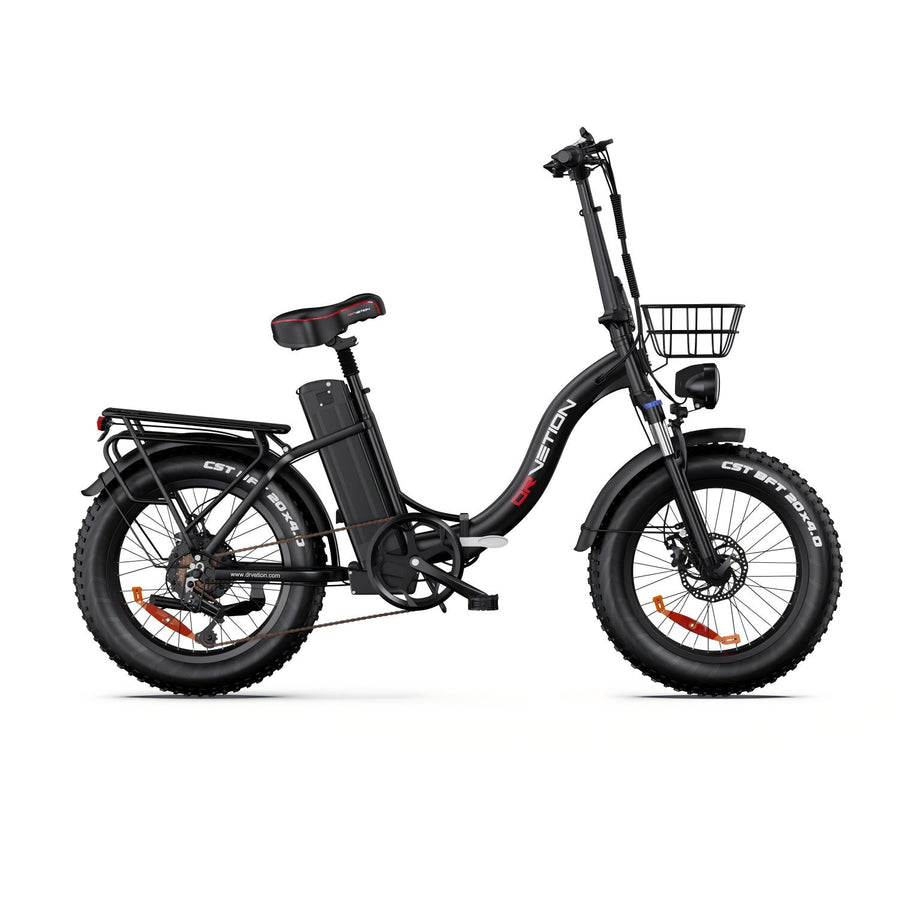 Drvetion CT20 PRO