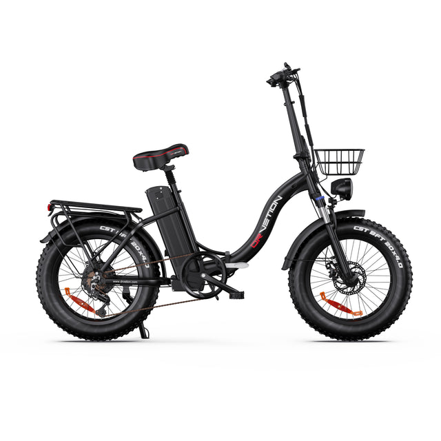 Ebike