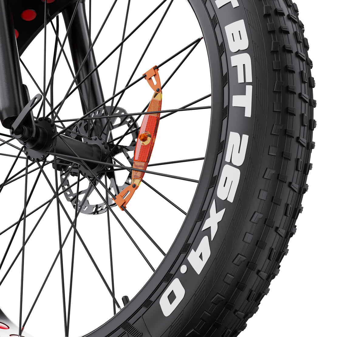 Drvetion CTR26