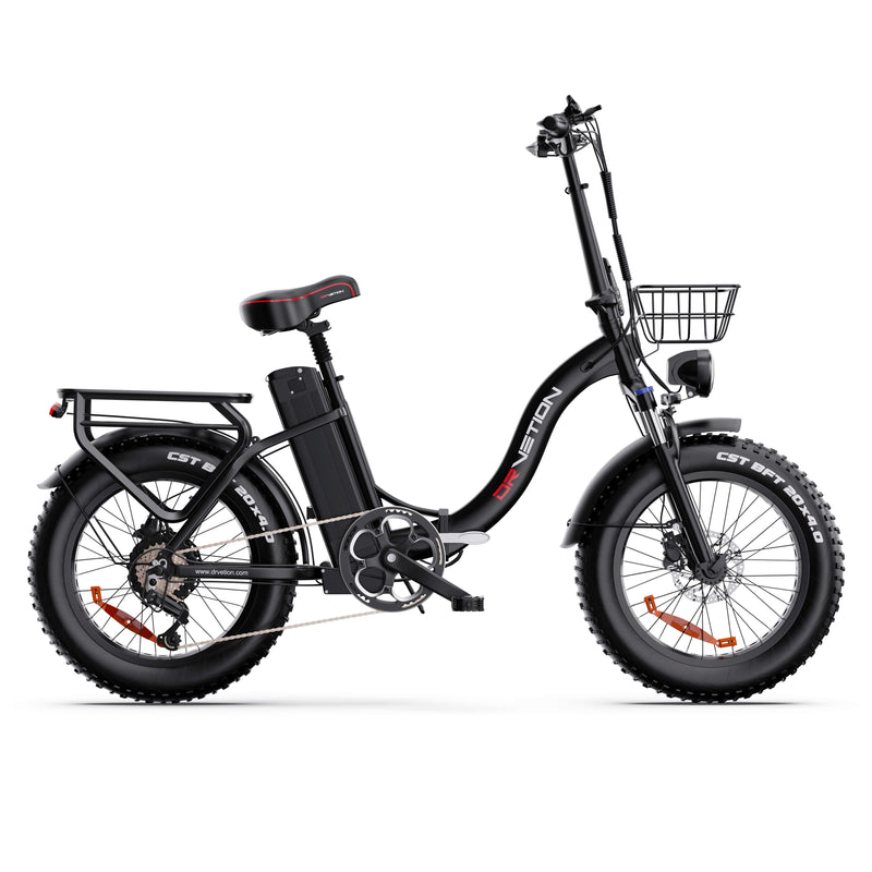 Drvetion CT20 PRO MAX