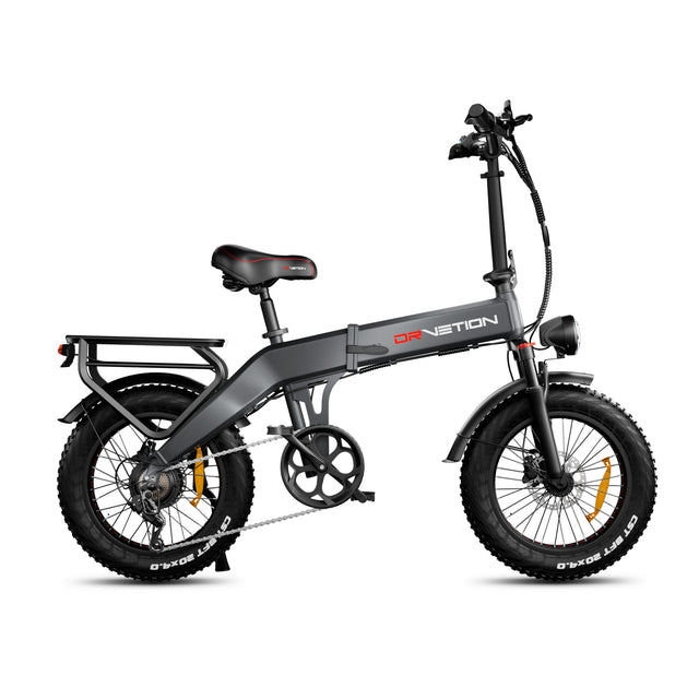 Ebike