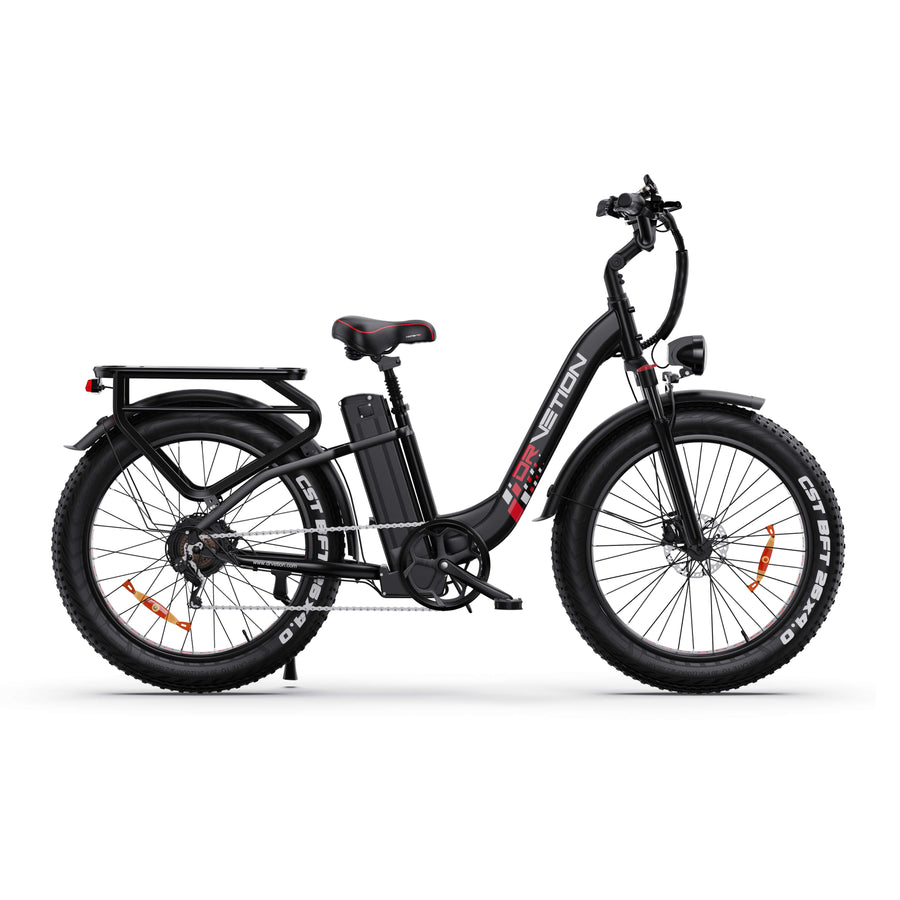 Drvetion CTR26