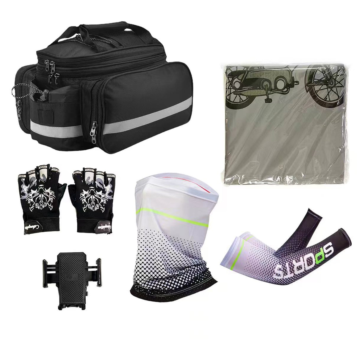 DRVETION Drvetion e-bike gift pack