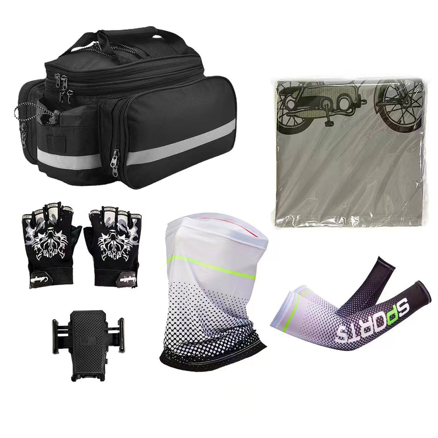 DRVETION Drvetion e-bike gift pack