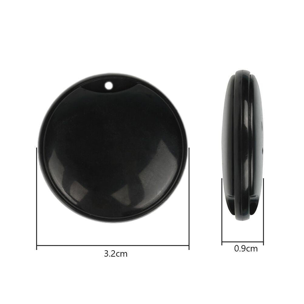 Ebike Tag Locator