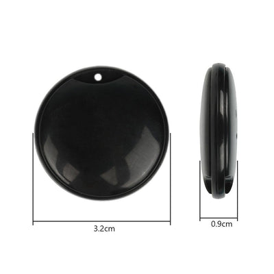 Ebike Tag Locator