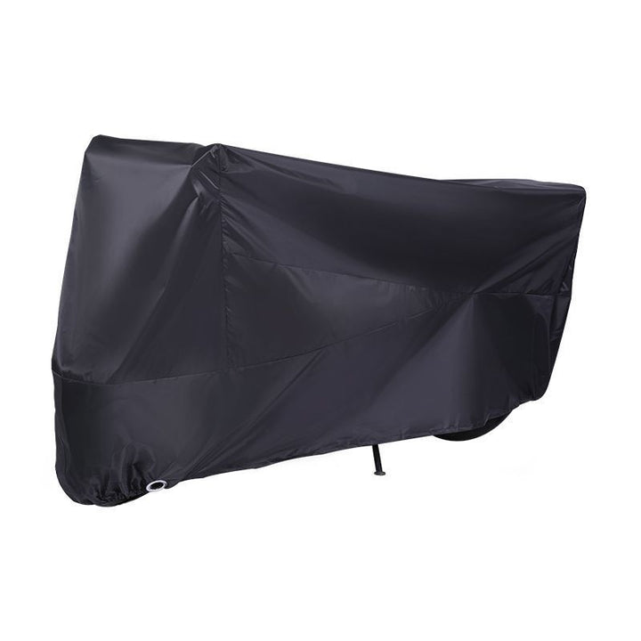 Waterproof Ebike Cover