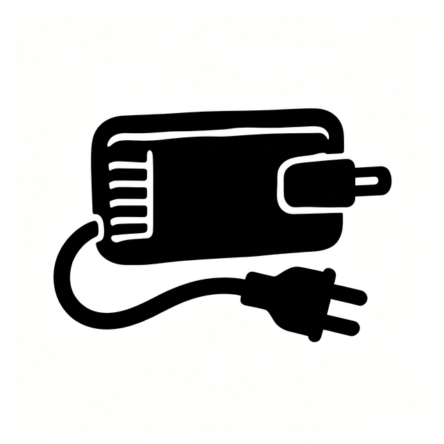 Charger