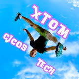 XTOM CICOS - Tech