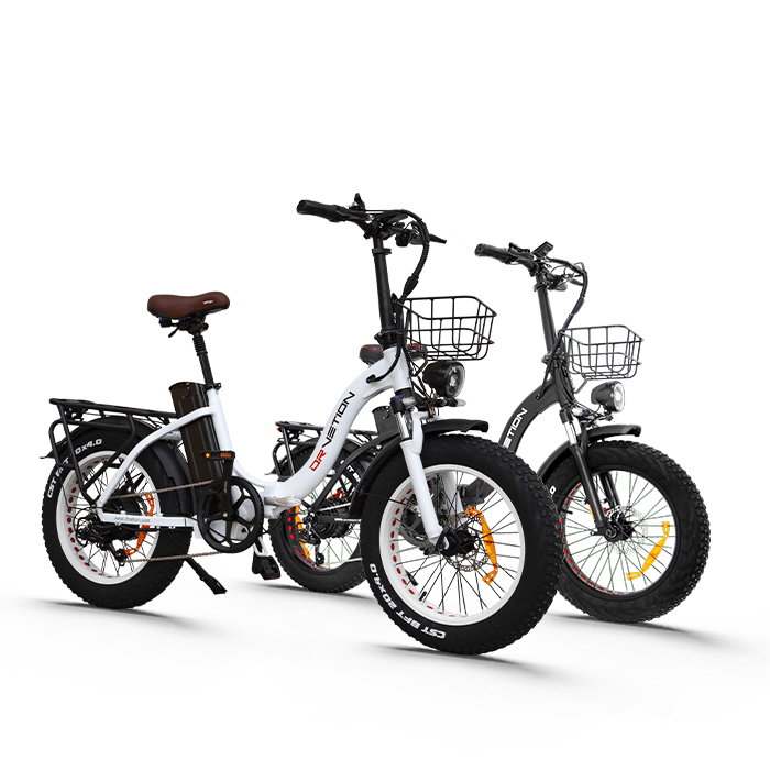 Drvetion Combo CT20 PRO *2