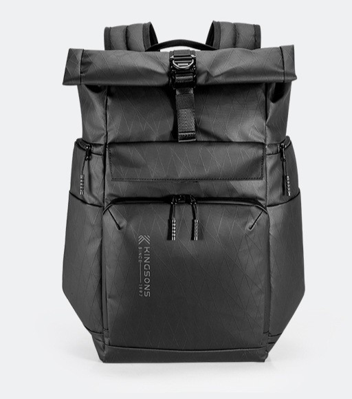 Stylish Cycling Backpack