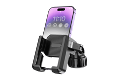 Rotatable Phone Mount for Bike