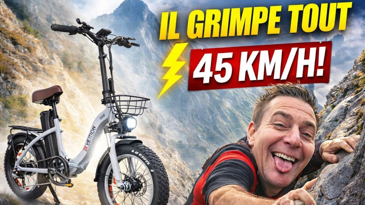 Load video: Drvetion CT20