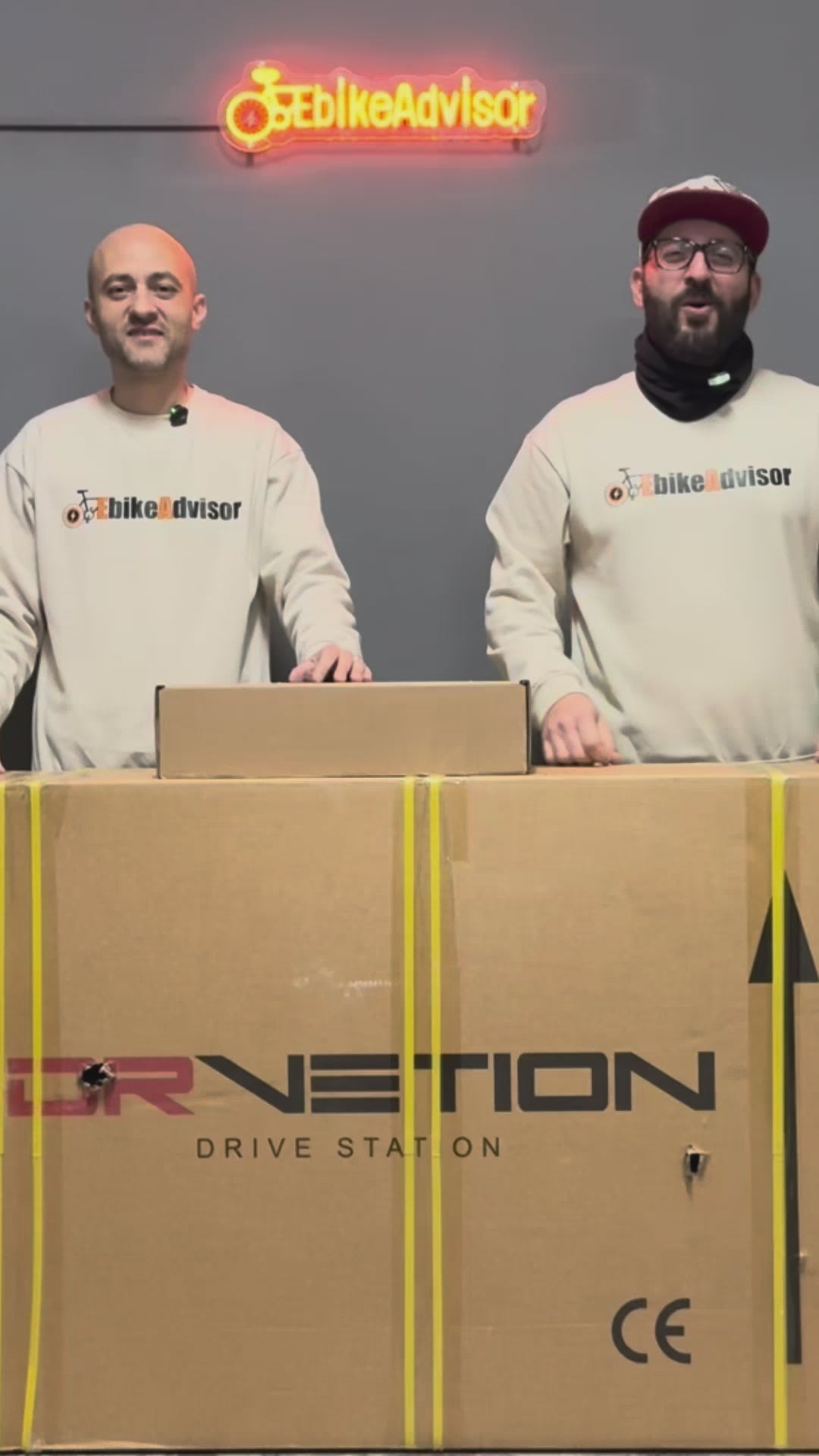 Load video: 