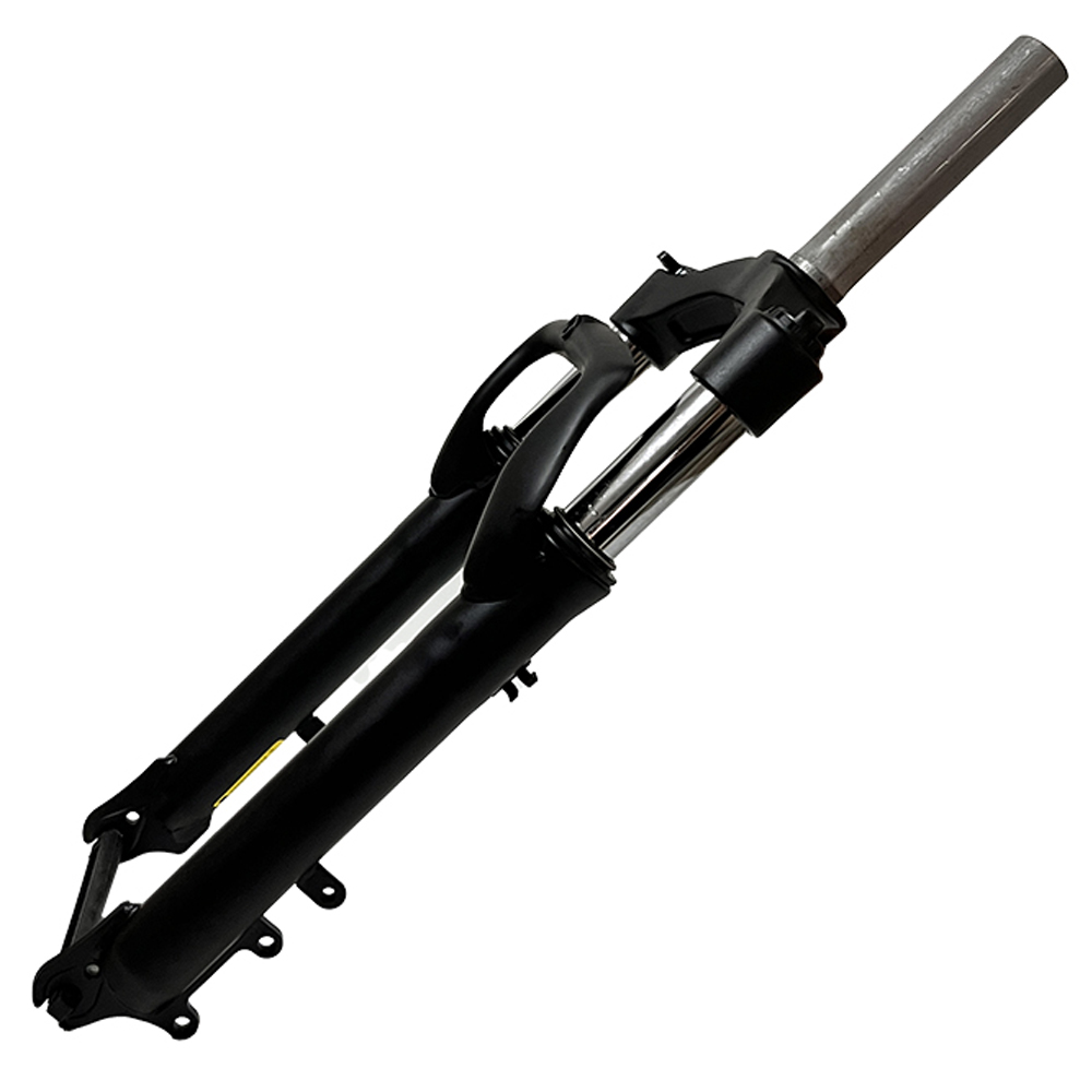 Lockable Extended Suspension Fork