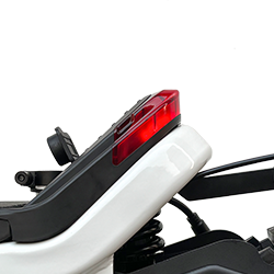 LED brake light